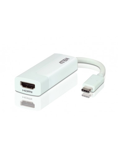 ATEN Adapter USB-C do 4K HDMI UC3008