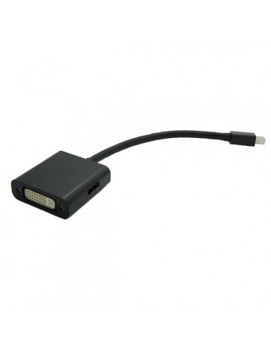 VALUE Adapter MiniDP- DP/DVI/HDMI