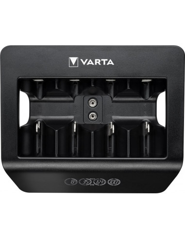 LCD Universal Charger+ (typ 57688)
