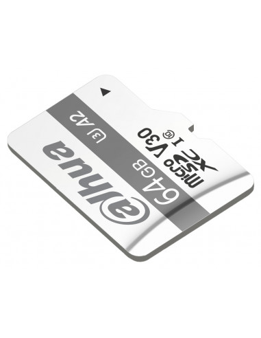 KARTA PAMIĘCI TF-P100/64GB microSD UHS-I 64 GB DAHUA