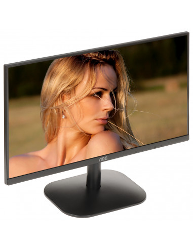 MONITOR VGA, HDMI, AUDIO AOC-22B2AM 21.5 "