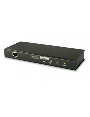 Roline Przełącznik KVM IP PS/2 + USB