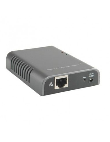 Roline Adapter DVI Display Ethernet