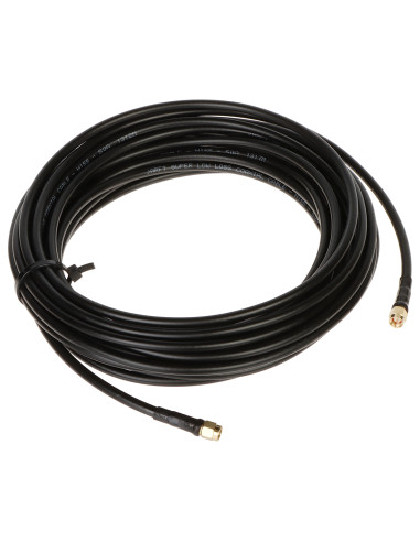 PRZEWÓD SMA-W/SMA-W+H155-10M