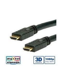 ROLINE kabel HDMI High...
