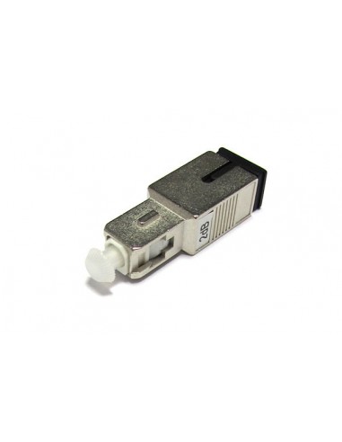 Tłumik światłowodowy SC/UPC(F) - SC/UPC(M) 1dB SM