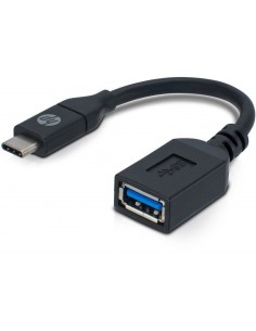 HP Kabel adapter USB-C / USB-A