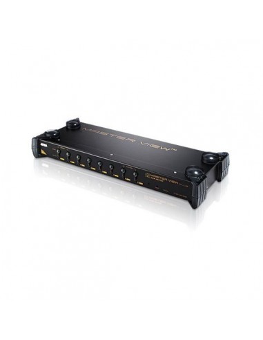 ATEN Switch KVM USB/VGA/PS/2 8-Portowy CS9138Q9