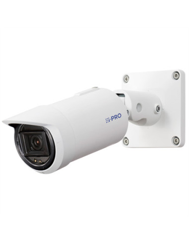 I-PRO WV-S1536LA Kamera IP typu bullet, 2MP, f - 2.9 do 9mm IK10