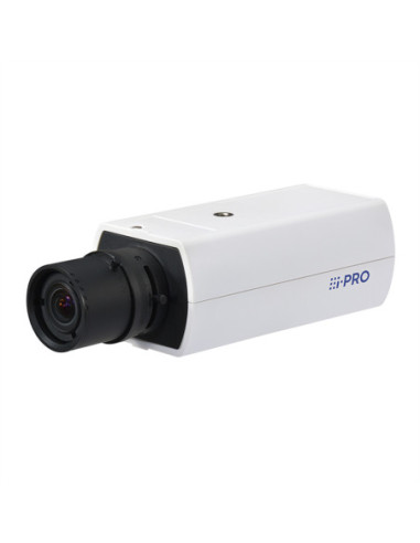 Wewnętrzna kamera sieciowa i-PRO WV-S1136A 2 MP z silnikiem AI