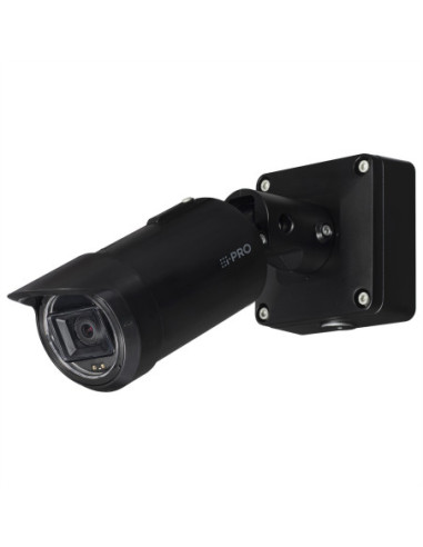 i-PRO WV-S1536LN-B 2MP kamera sieciowa typu bullet do zastosowań zewnętrznych