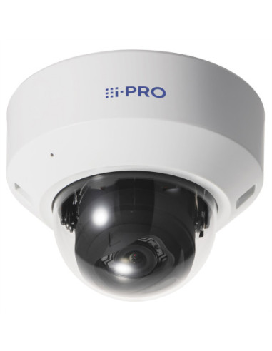 i-PRO WV-S2136A 2MP wewnętrzna kamera kopułkowa z silnikiem AI