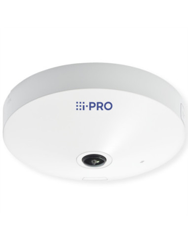 I-PRO WV-S4156A Fisheye 5MP