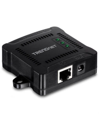 TRENDnet TPE-104GS Rozdzielacz PoE Gigabit Power over Ethernet