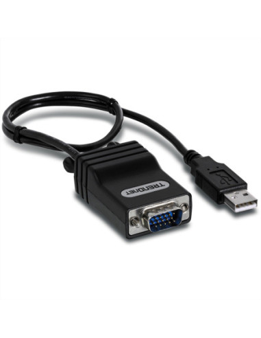 TRENDnet TK-CAT5U Interfejs serwerowy CAT5 USB