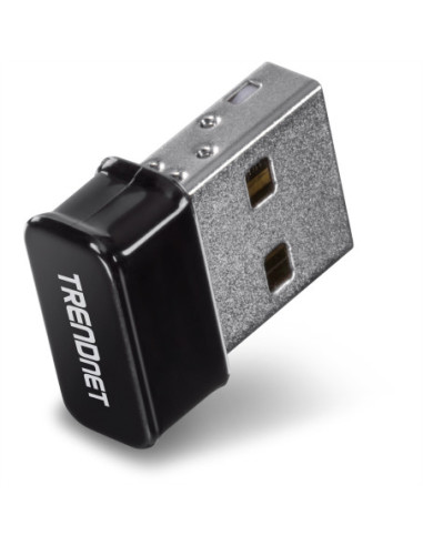 TRENDnet TEW-808UBM adapter Micro USB dwuzakresowy bezprzewodowy AC1200