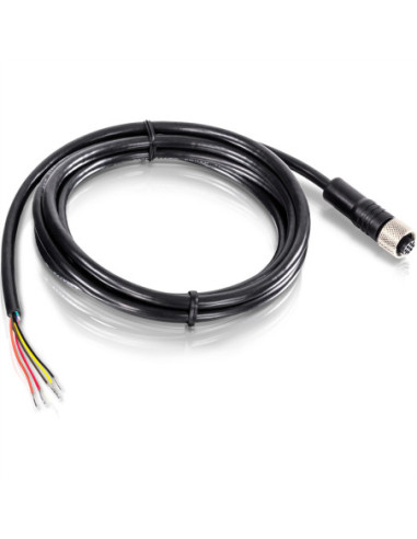 TRENDnet TI-TCR02 M12 2 m przemysłowy kabel przekaźnikowy