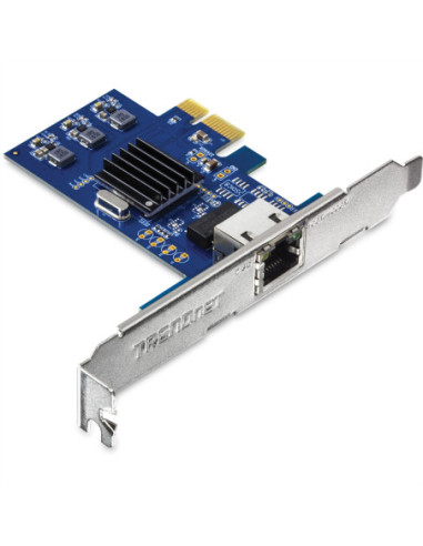 TRENDnet TEG-25GECTX Adapter PCIe 2.5GBASE-T