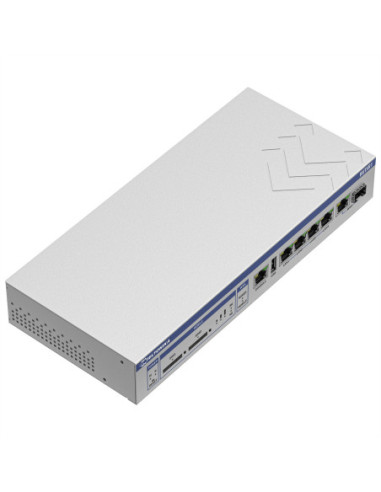 TELTONIKA RUTXR1 Enterprise SFP/LTE Router do montażu w szafie rack