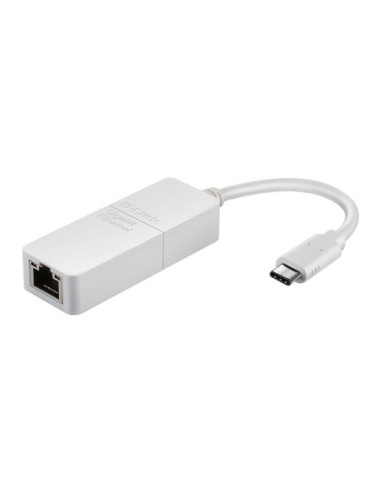 Gigabitowy adapter USB-C USB 3.0 D-Link DUB-E130