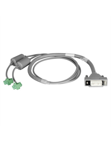 Kabel zasilający D-Link DPS-CB150-2PS DC Y, do zewnętrznych zasilaczy nadmiarowych