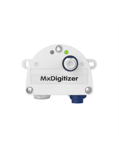 Skrzynka interfejsu MOBOTIX do integracji kamery analogowej S15/S16 (MX-OPT-DIGI-INT)