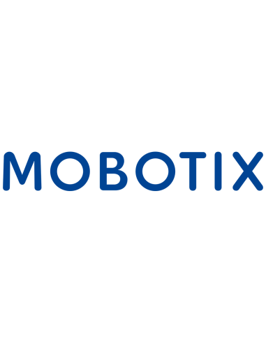 Zaawansowana licencja serwisowa MOBOTIX na 1 rok ważna dla maksymalnie 64 urządzeń MOBOTIX