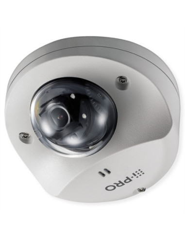 Minikamera kopułkowa IP i-PRO Extreme WV-S3531L Vaste, Full HD, IP66 w IK10