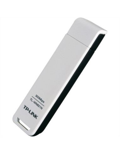 Bezprzewodowa karta sieciowa USB TP-LINK TL-WN821N