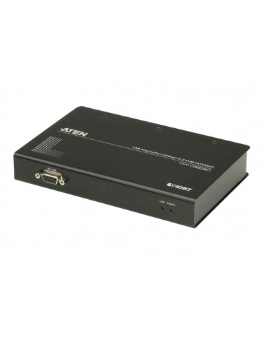 Aten- Ekstender CE920L USB DisplayPort HDBaseT 2.0 KVM
