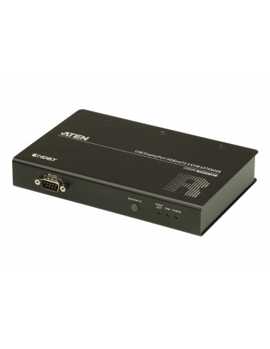 Aten- Ekstender CE920R USB DisplayPort HDBaseT 2.0 KVM