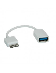 ROLINE Kabel USB3.0 Typ...