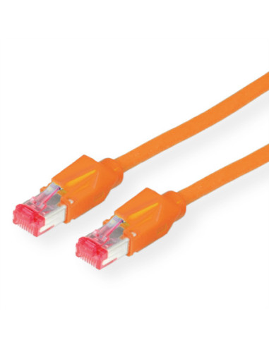 DRAKA S/FTP-Patchcable Cat.6 (Class E) H, do orki, 5 m