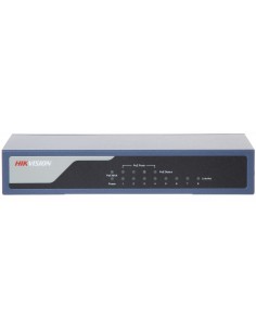 HIKVISION-Switch PoE...