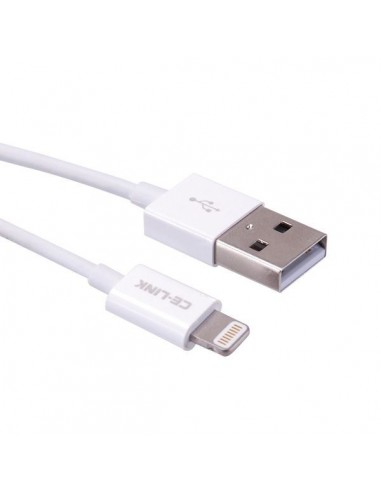 Kabel Lightning do USB dla telefonu iphone 5