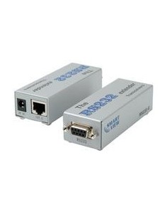 VALUE RS-232 Extender over TP
