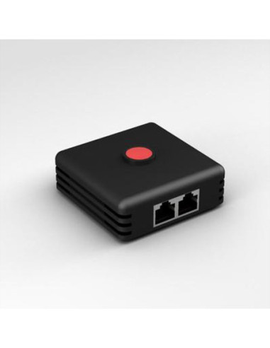 Przycisk NEOL xBus dla ePowerSwitch Master i Visoguard