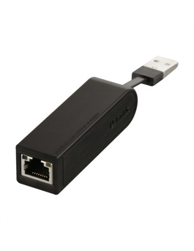 D-Link DUB-E100 Adapter sieciowy USB 2.0 do Ethernet