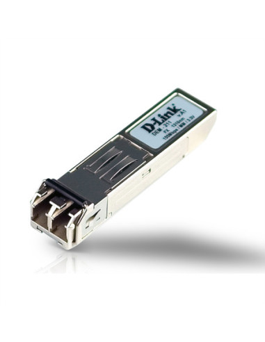 D-Link DEM-211 Mini-GBIC Transceiver 100BaseFX Multimode