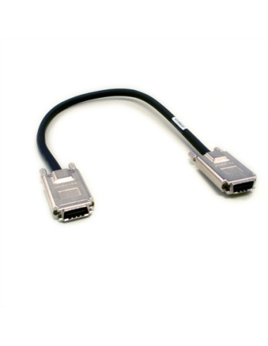 Kabel D-Link DEM-CB50 CX4 Stack 0,5 m