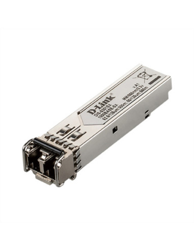 D-Link DIS-S301SX Transceiver SFP 1000BaseSX Industrieel