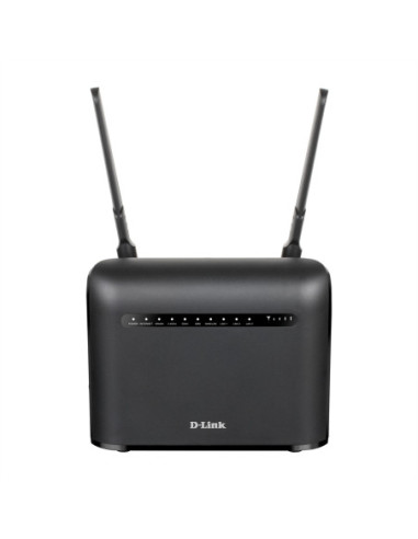 Bezprzewodowy router D-Link DWR-953V2 AC1200 4G LTE Cat4