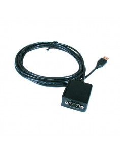 EXSYS EX-1302-2 Adapter USB...