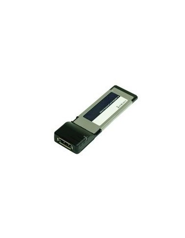 ROLINE ExpressCard/34, 1x eSATAp + USB