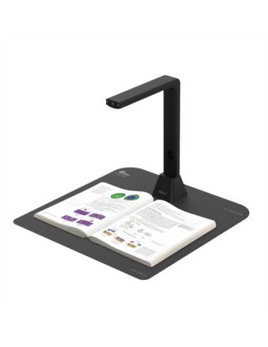 Skaner dokumentów IRIScan Desk 5 Pro 20PPM, skaner z kamerą biurkową Mobiele