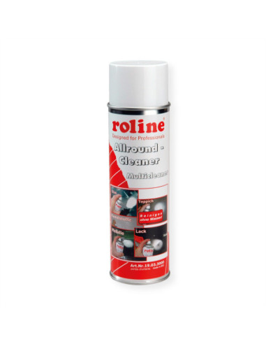 Uniwersalny środek czyszczący ROLINE w aerozolu, 500 ml