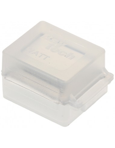 PUSZKA POŁĄCZENIOWA GELBOX WATT IP68 RayTech