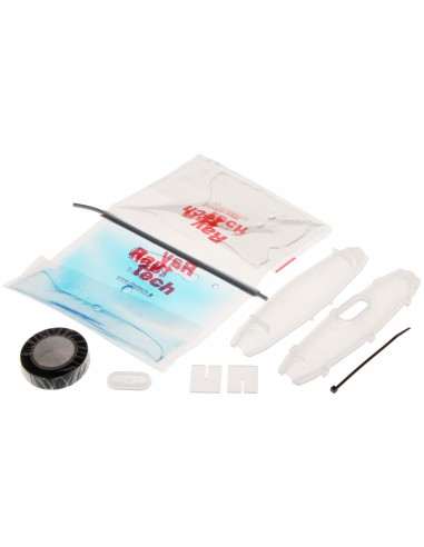 MUFA PRZELOTOWA GELBOX MAGIC-JOINT-4 IP68 RayTech