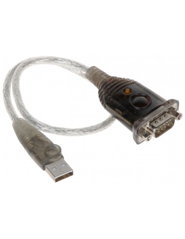 KONWERTER USB/RS-232 UC-232A