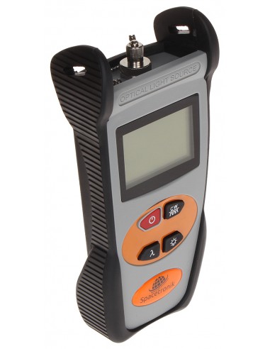 LASEROWE ŹRÓDŁO ŚWIATŁA SP-OSM32 1310 / 1550 nm 0.2 mW Spacetronik